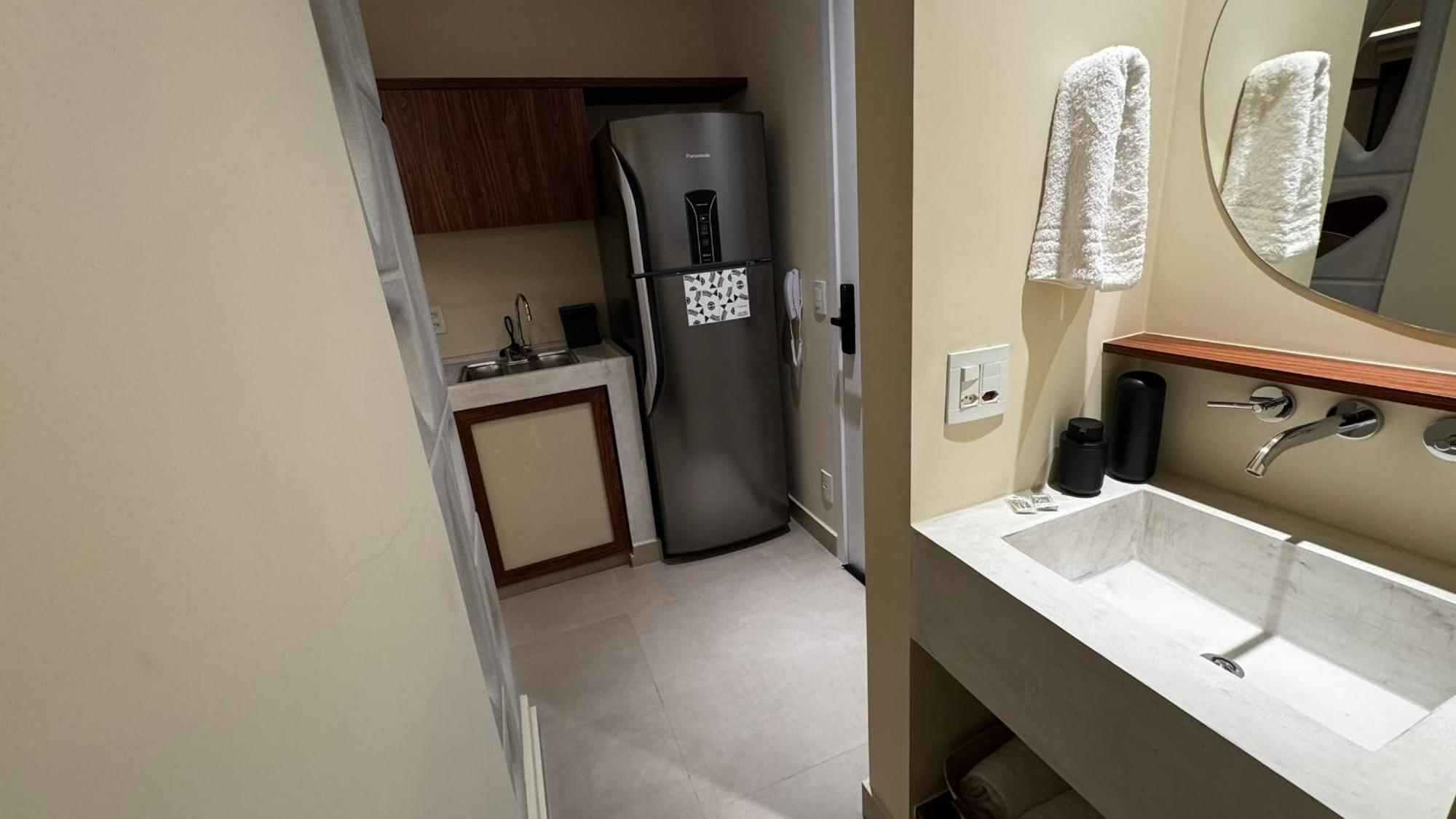 Apartamento Soul Brooklin