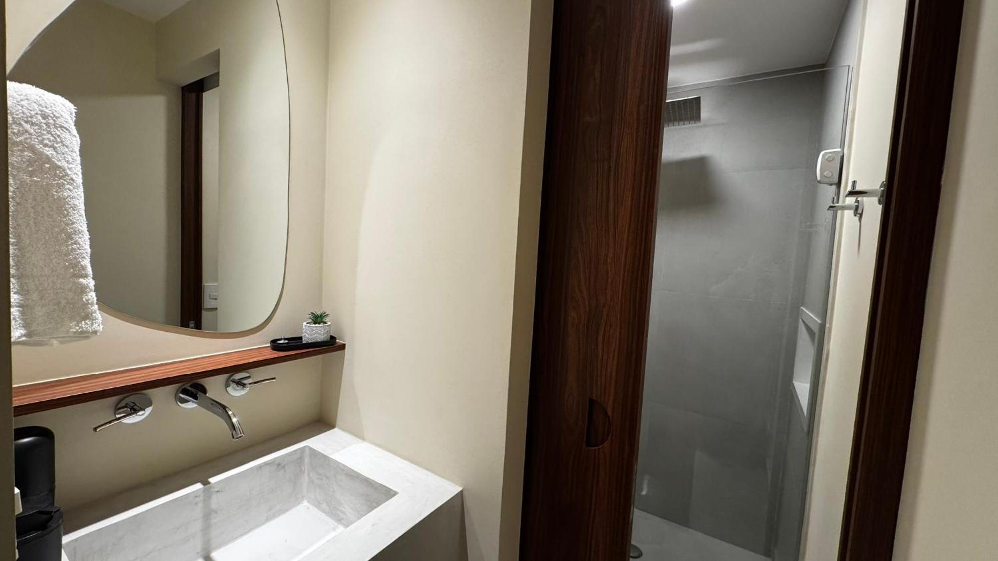 Apartamento Soul Brooklin