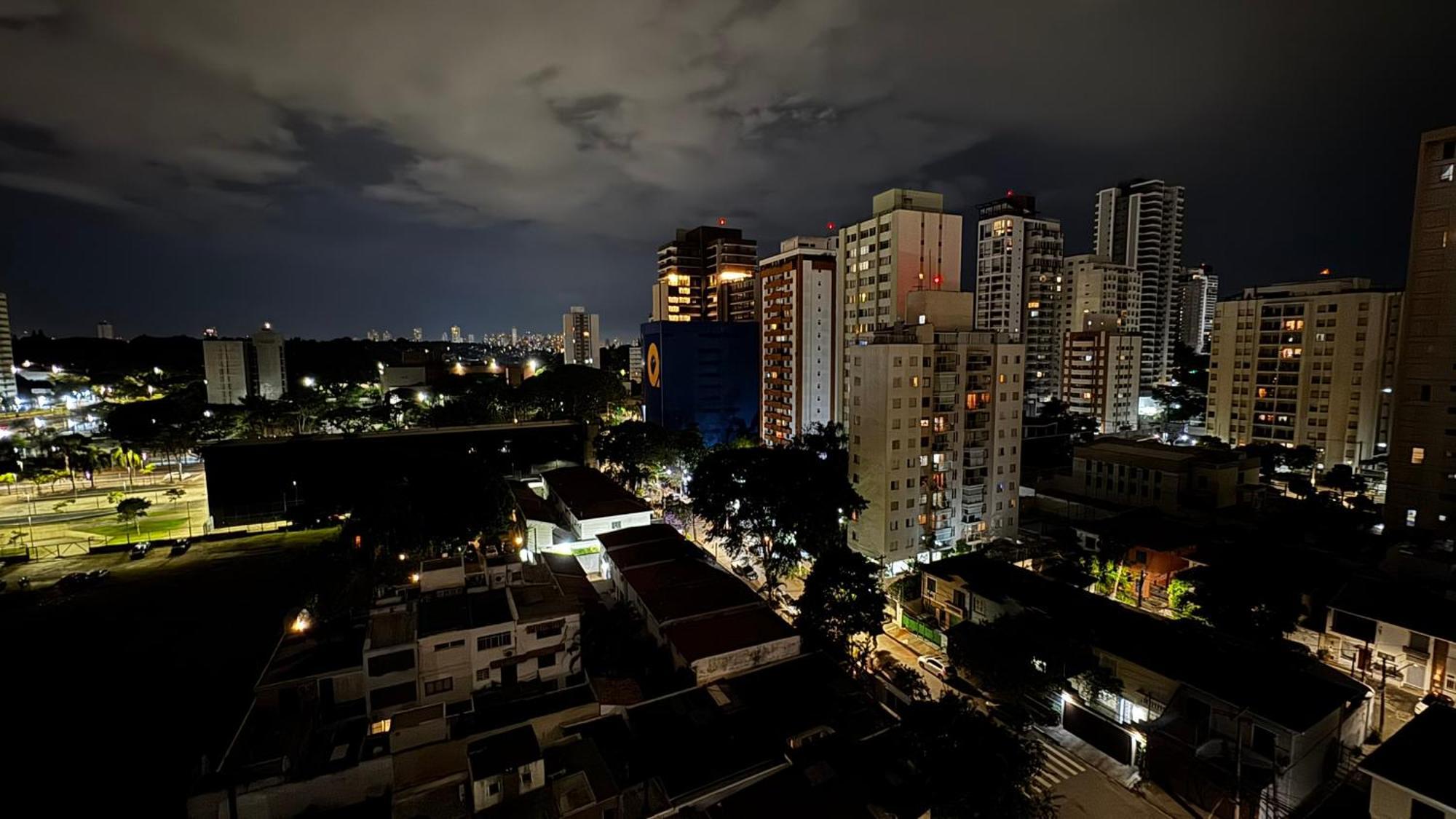 Soul Brooklin Apartamento *
