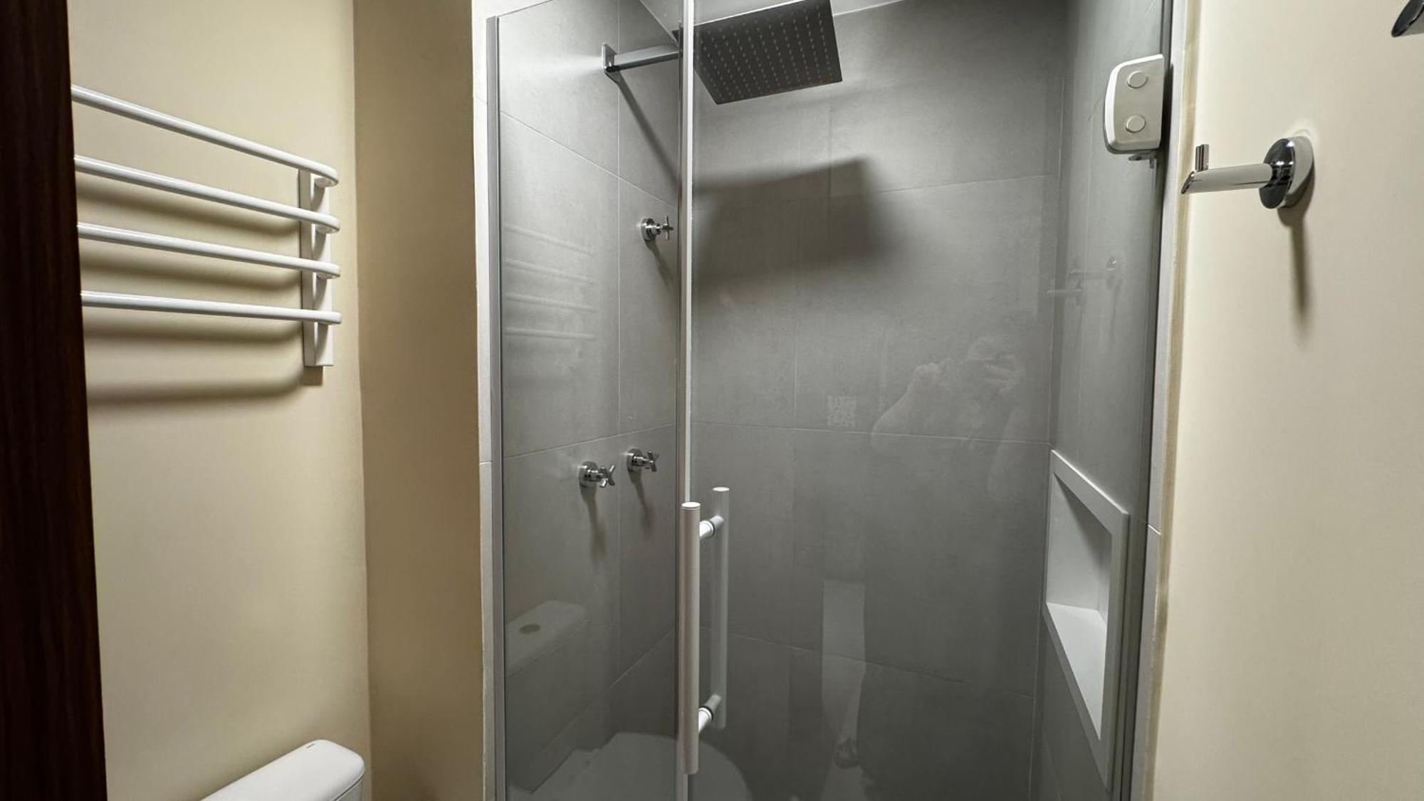 Apartamento Soul Brooklin *