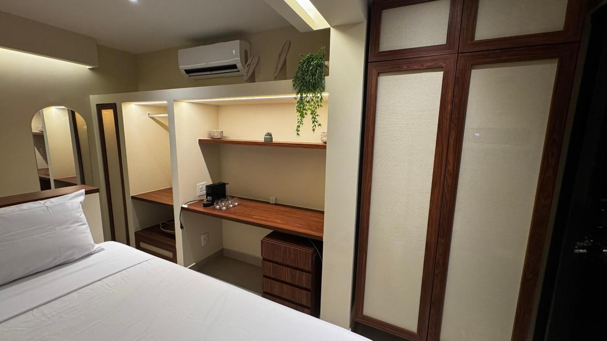 Soul Brooklin Apartamento