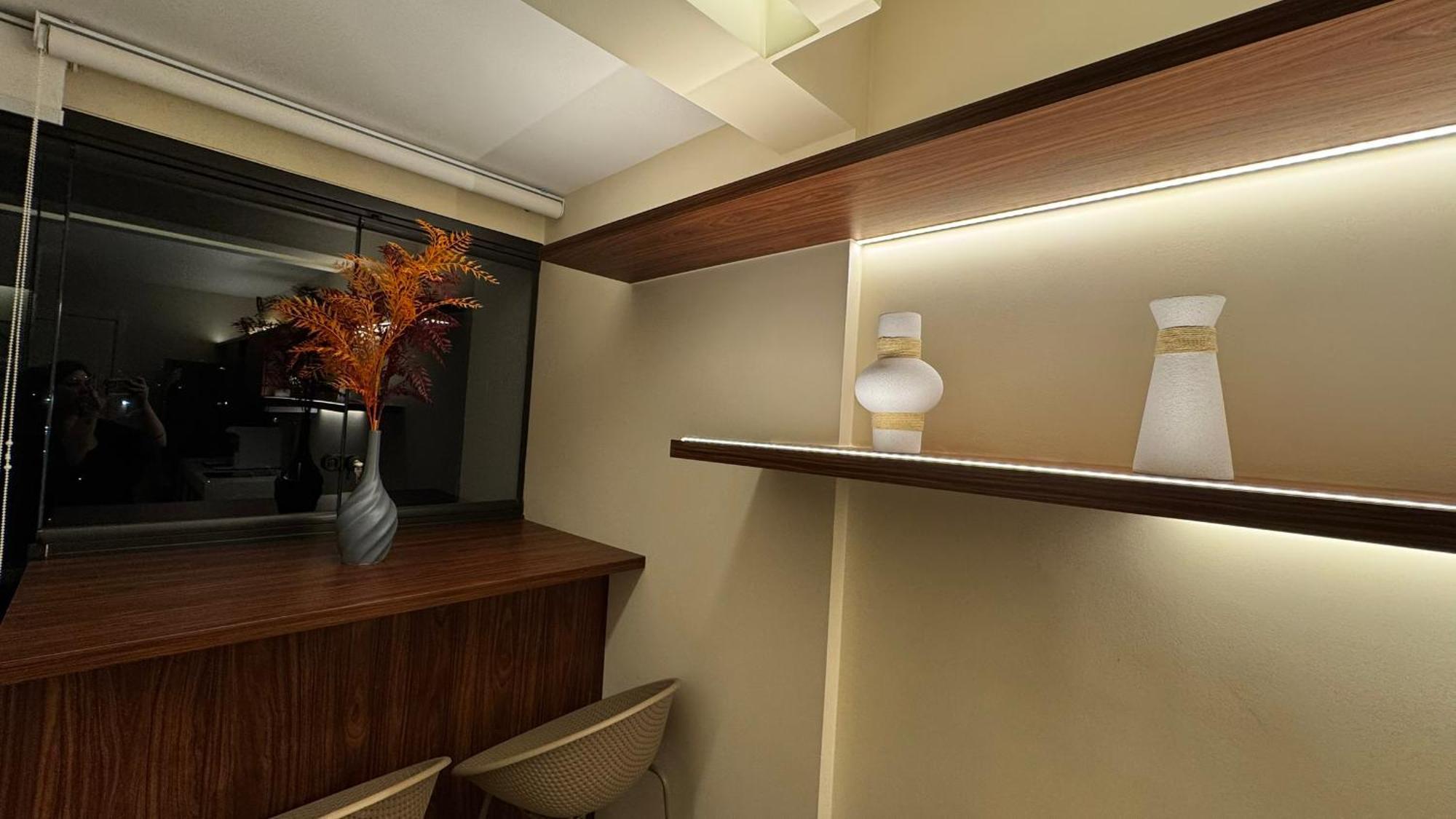 Soul Brooklin Apartamento São Paulo
