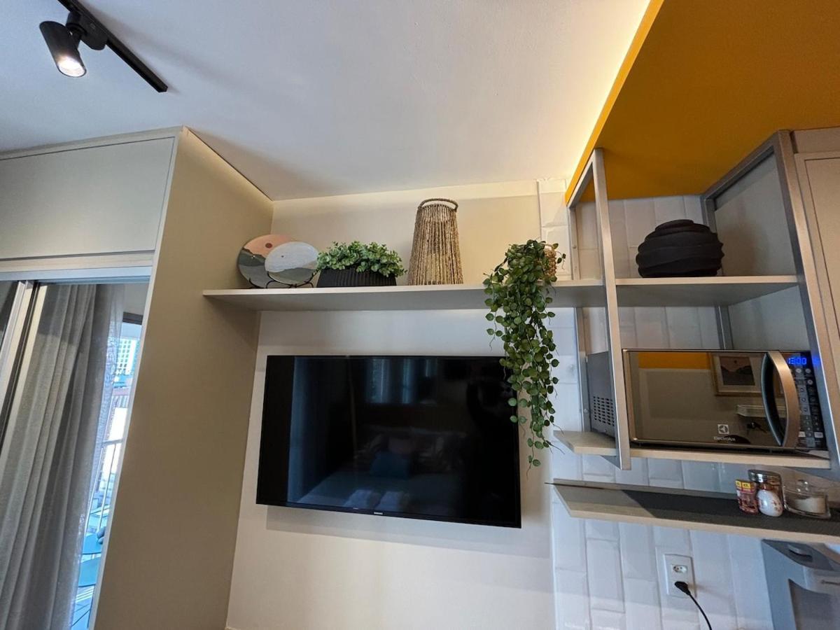 Apartment Consolacao Lindo 1 Quadra Paulista *