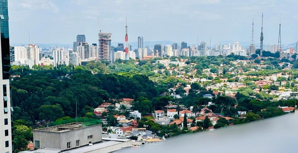 Consolacao Lindo 1 Quadra Paulista *