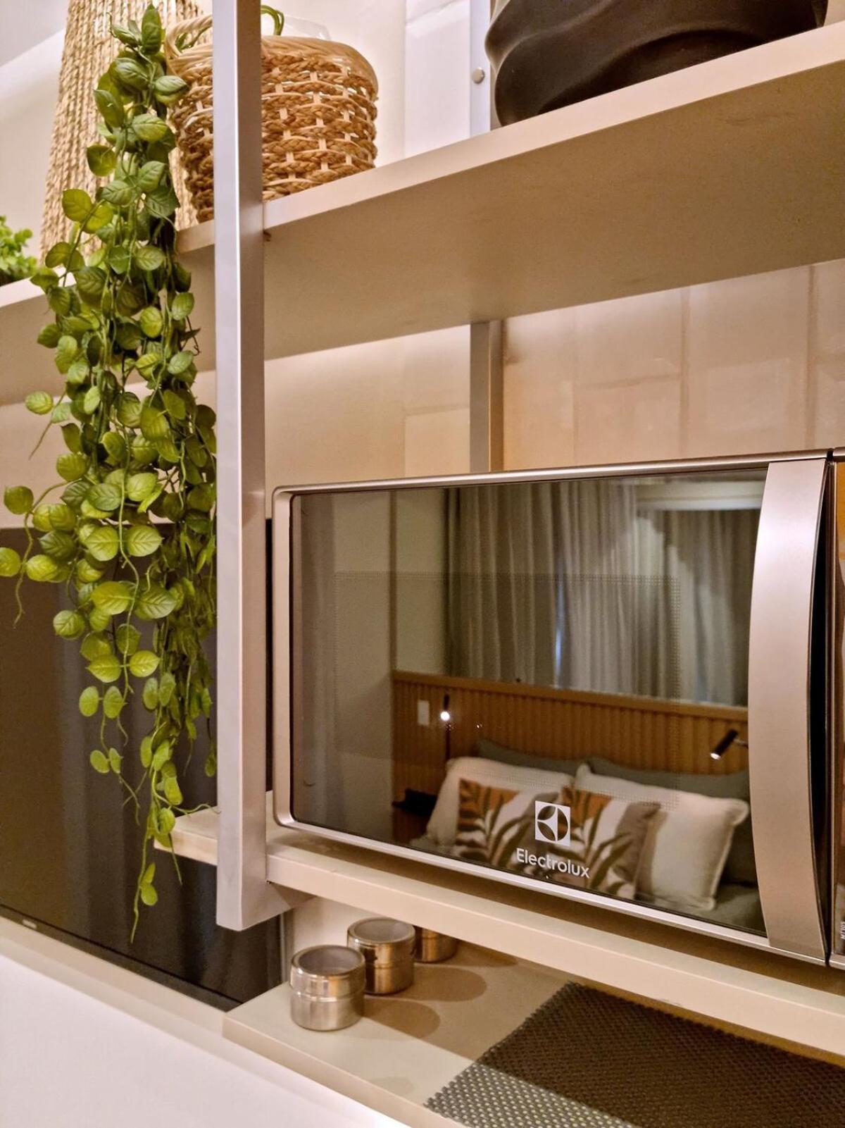 Consolacao Lindo 1 Quadra Paulista Apartment Sao Paulo