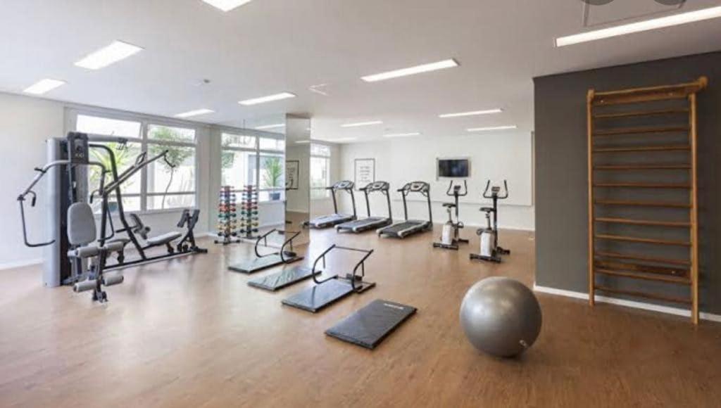 Apartamento Prox Av Paulista, Shop Frei Caneca, Sirio Libanes, Bela Vista E Consolacao São Paulo