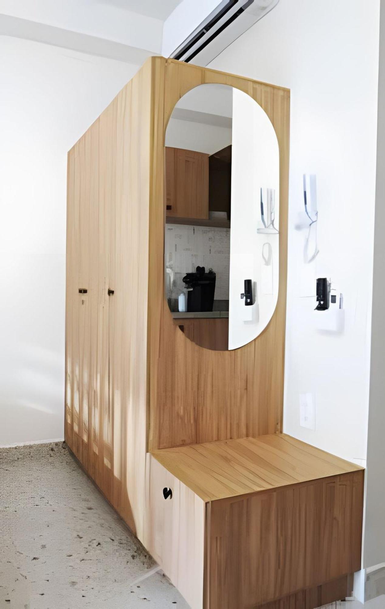 1006 Close Allianz Parque Apartamento