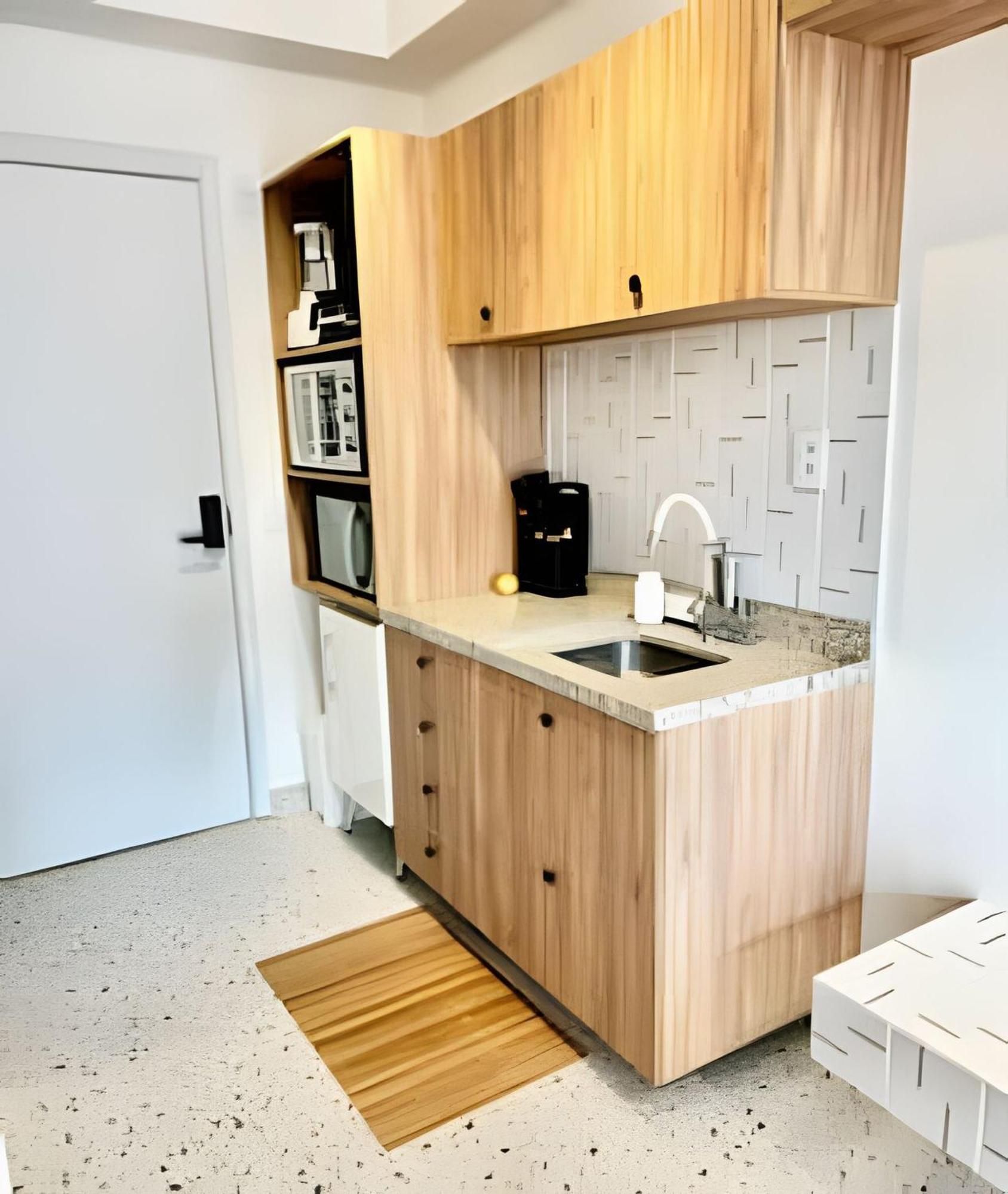 1006 Close Allianz Parque Apartamento *