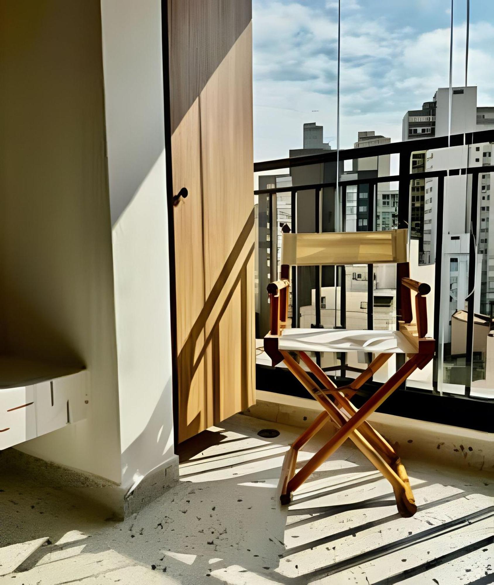 Apartamento 1006 Close Allianz Parque São Paulo