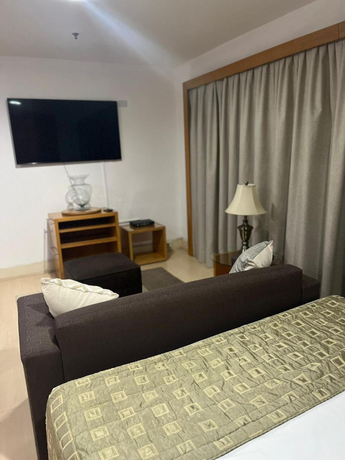 Flat Luxuoso Itaim