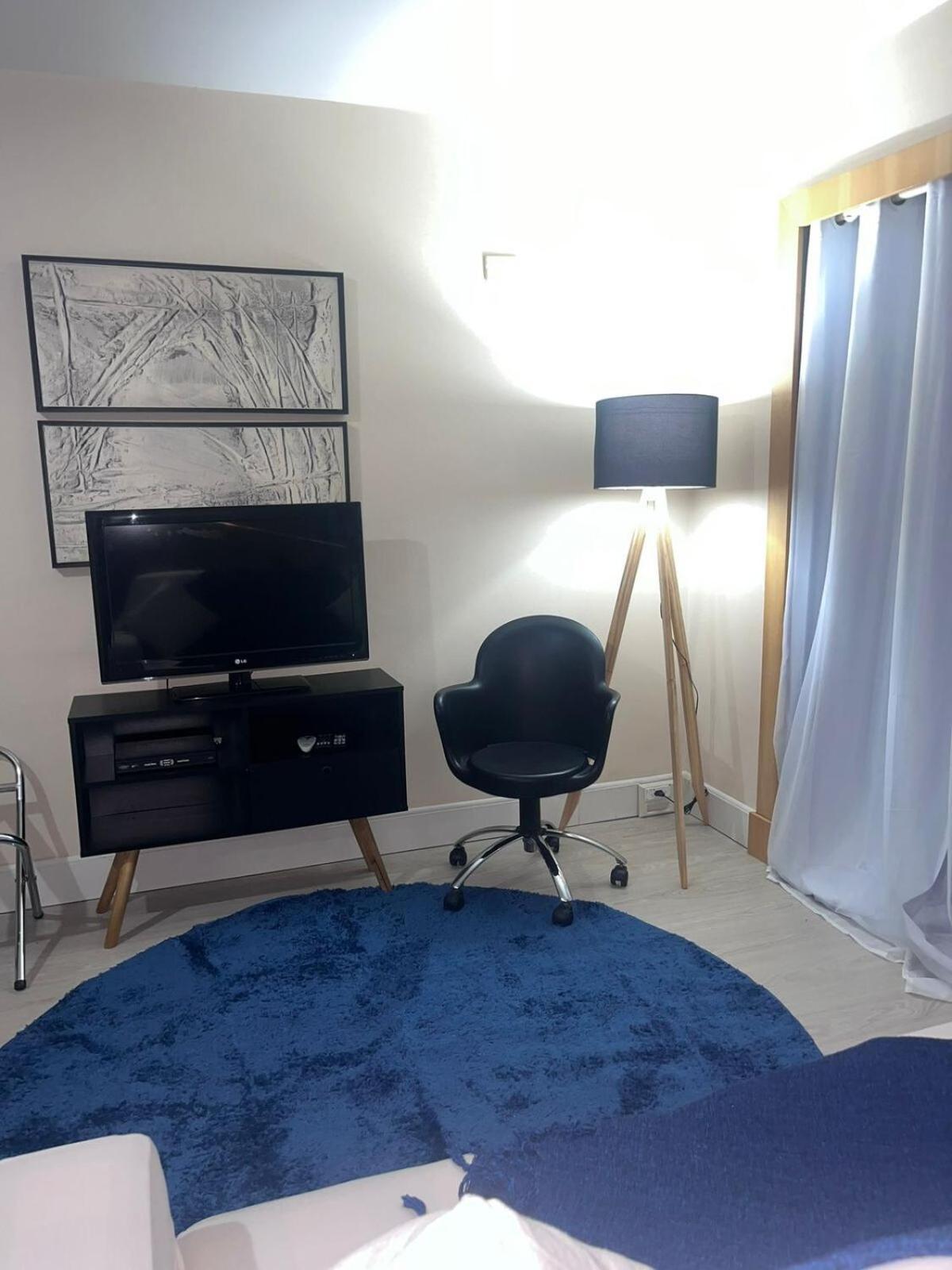 Flat Luxuoso Itaim Apartment