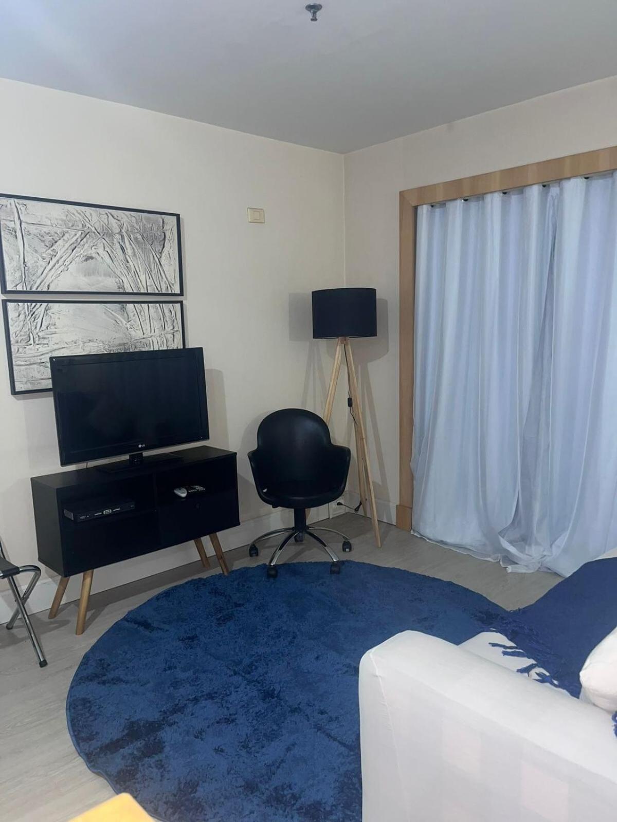 Flat Luxuoso Itaim Apartment *