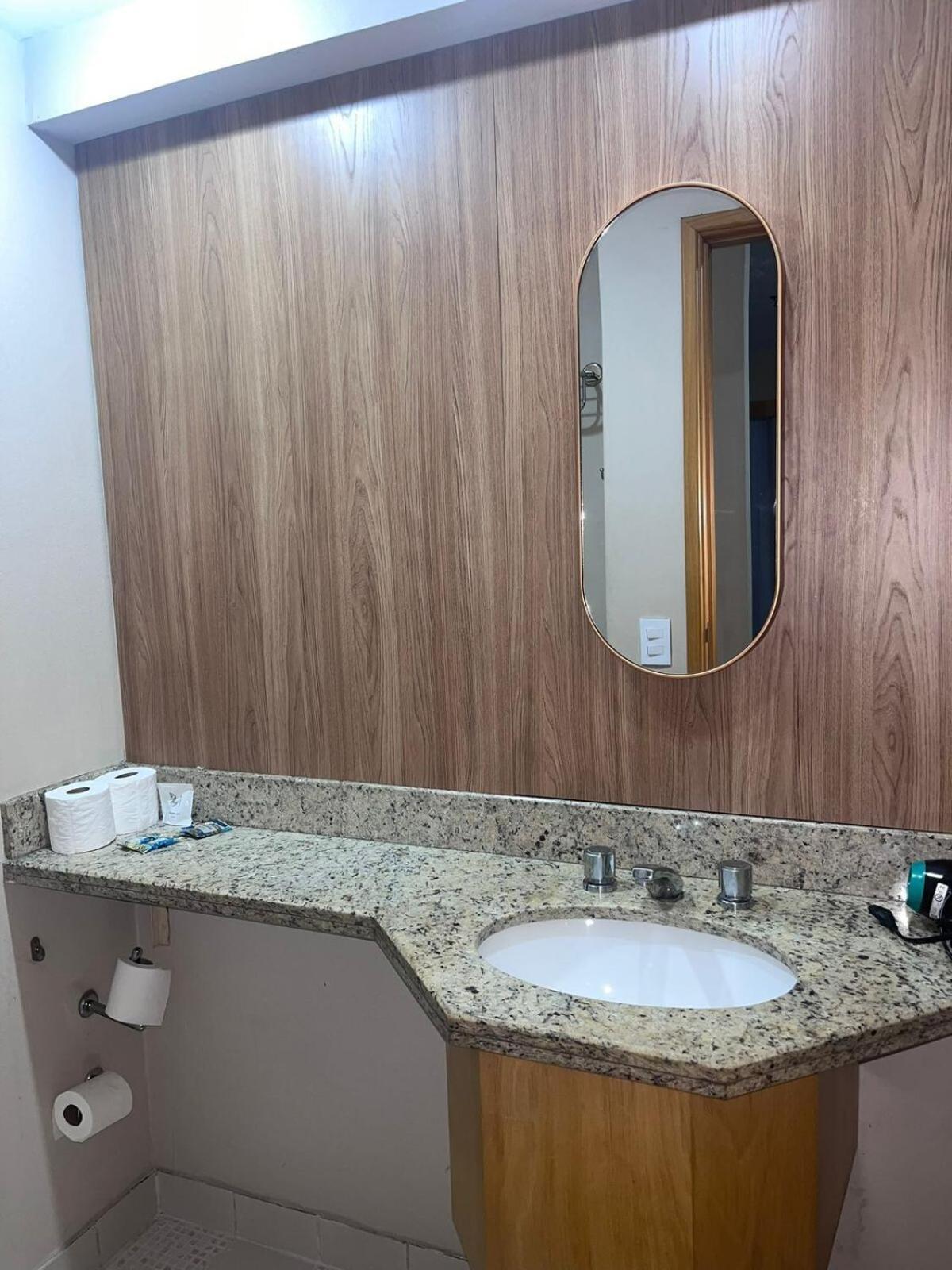 Apartment Flat Luxuoso Itaim