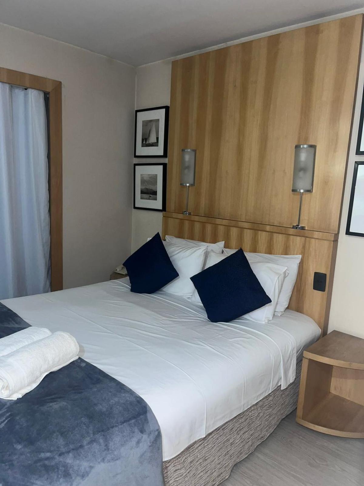 Flat Luxuoso Itaim Apartment *