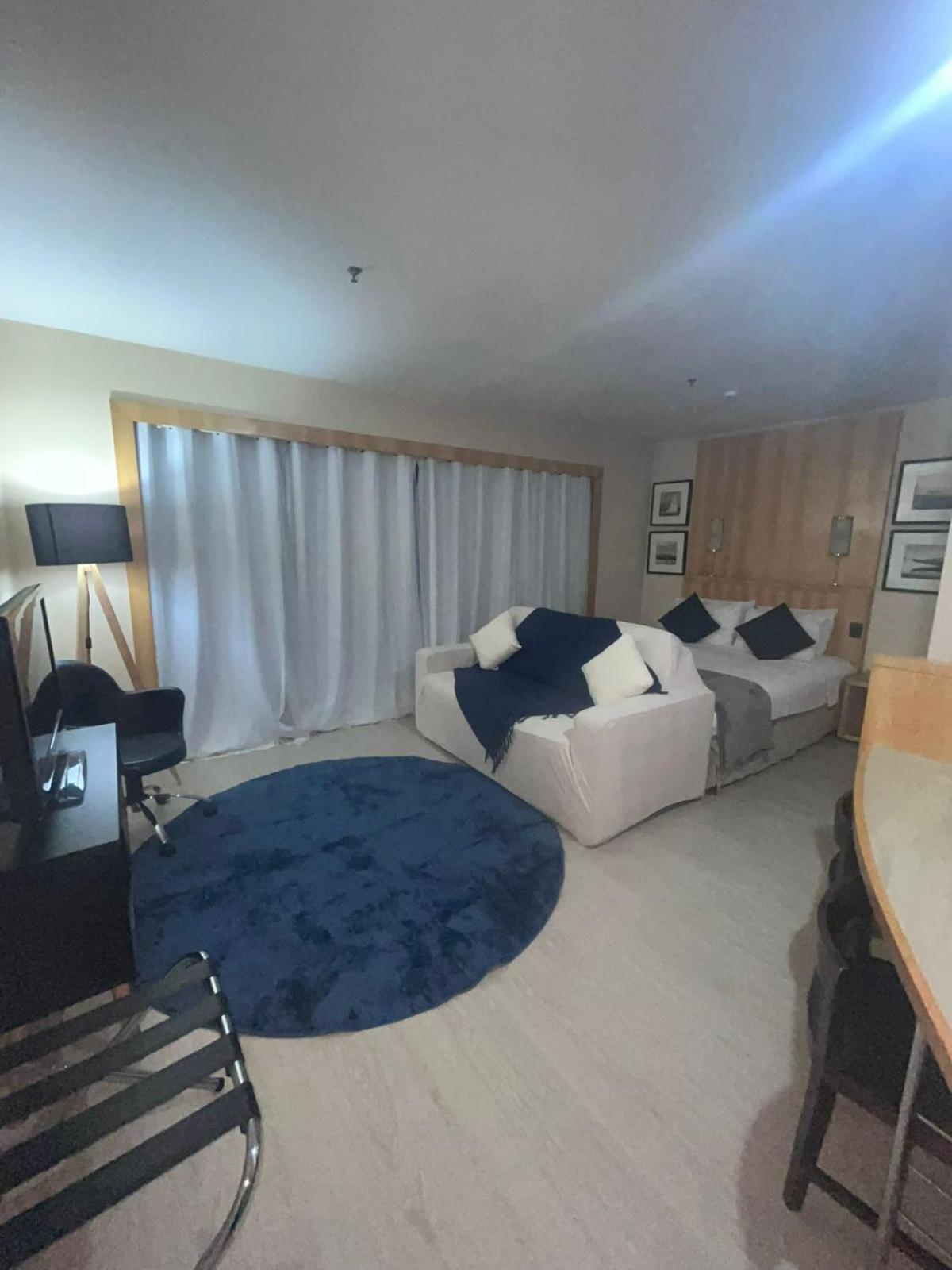 Apartment Flat Luxuoso Itaim *