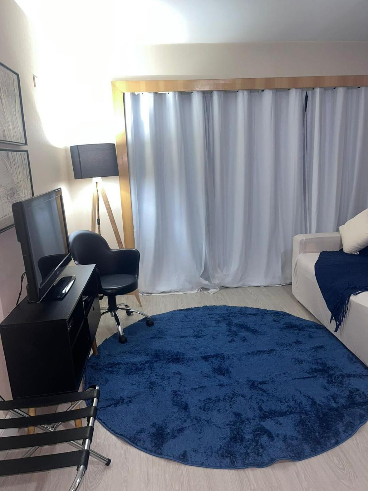 Flat Luxuoso Itaim Apartment Sao Paulo