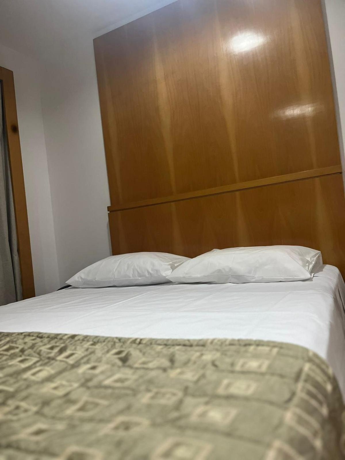 Flat Luxuoso Itaim Apartment *
