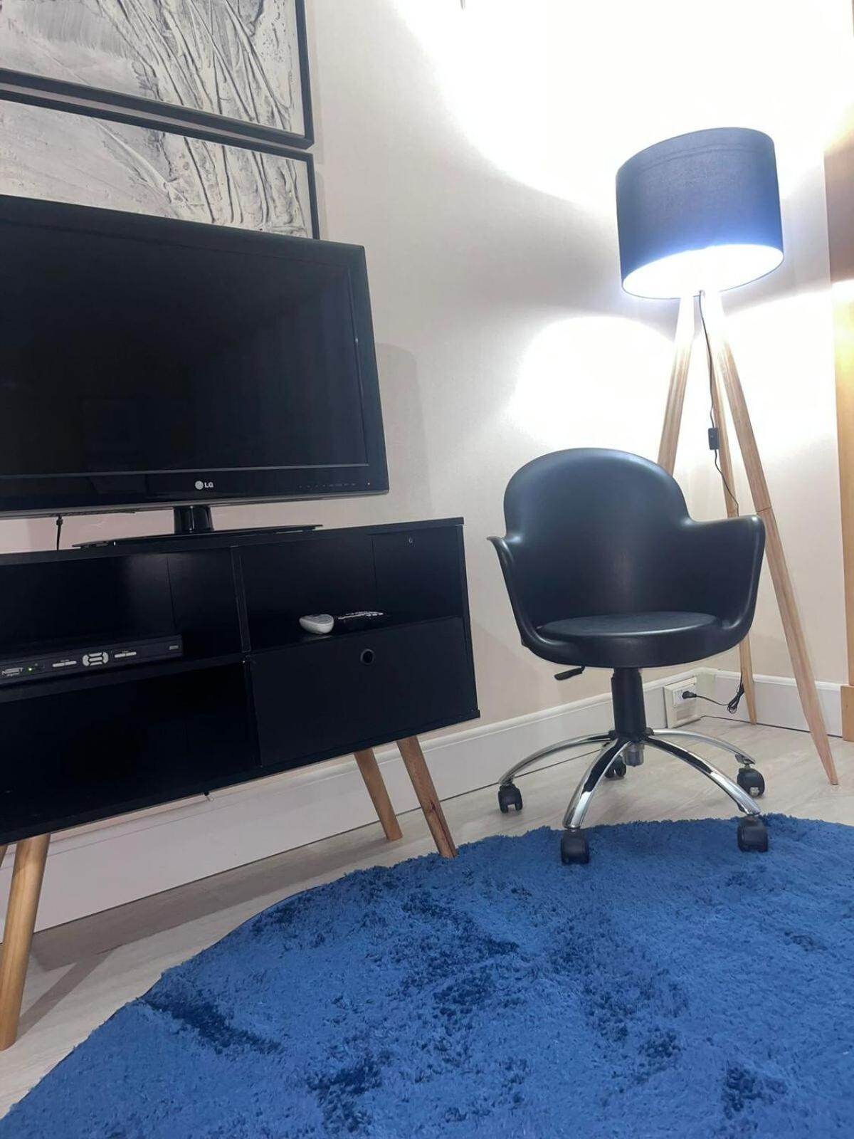 Apartment Flat Luxuoso Itaim *