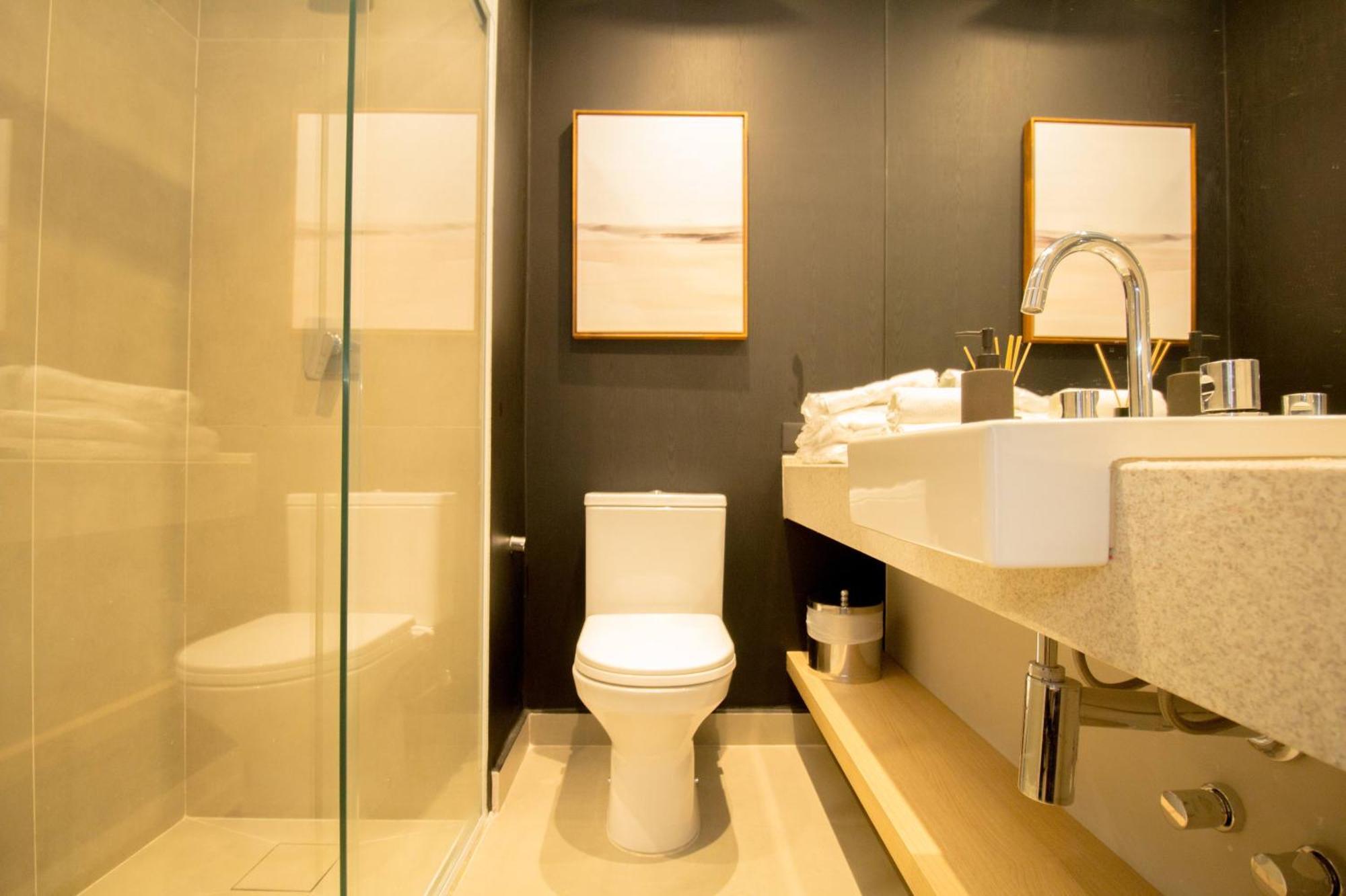 Premium - Haddock Lobo Apartment Sao Paulo