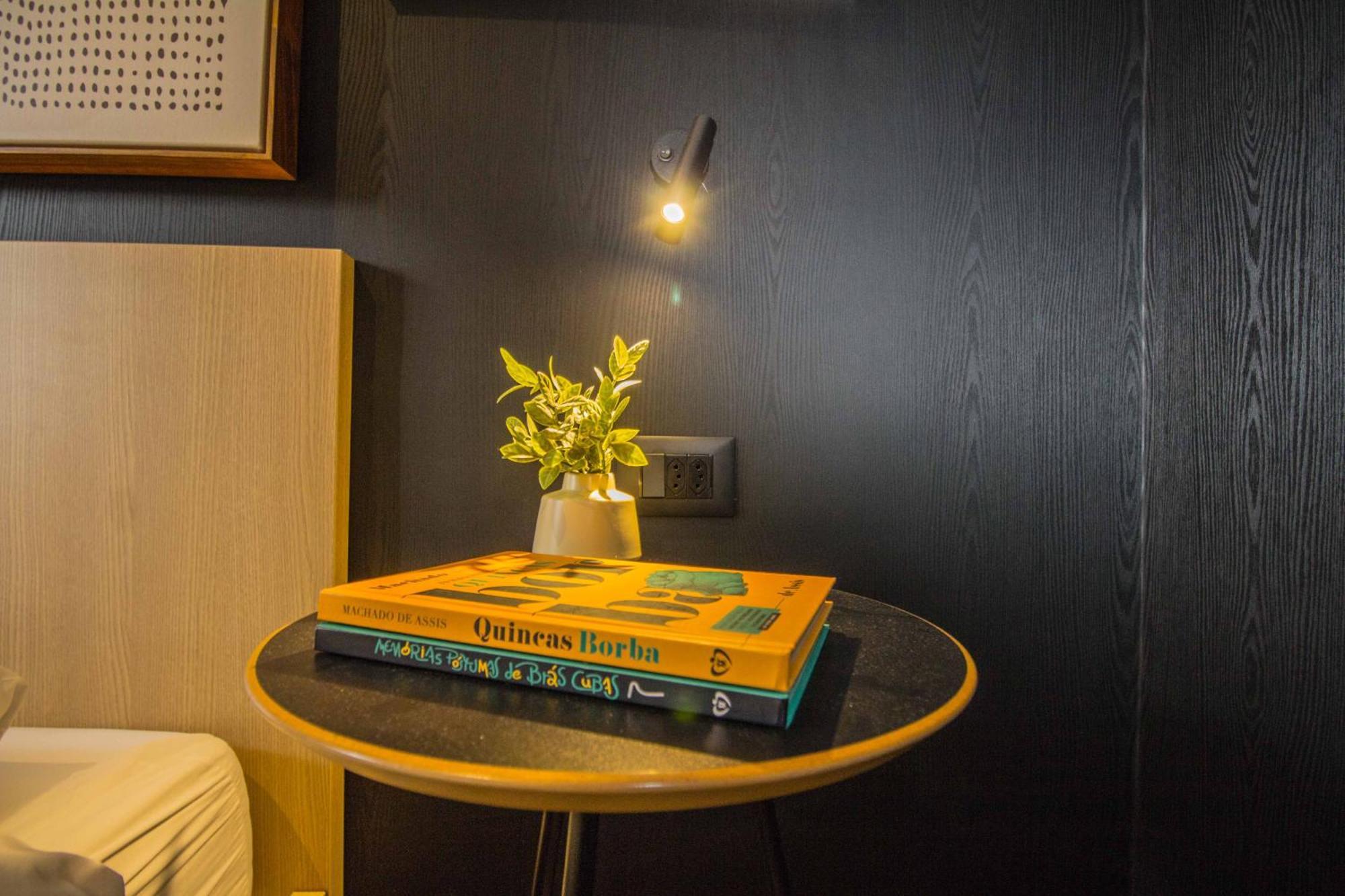 Apartment Premium - Haddock Lobo *
