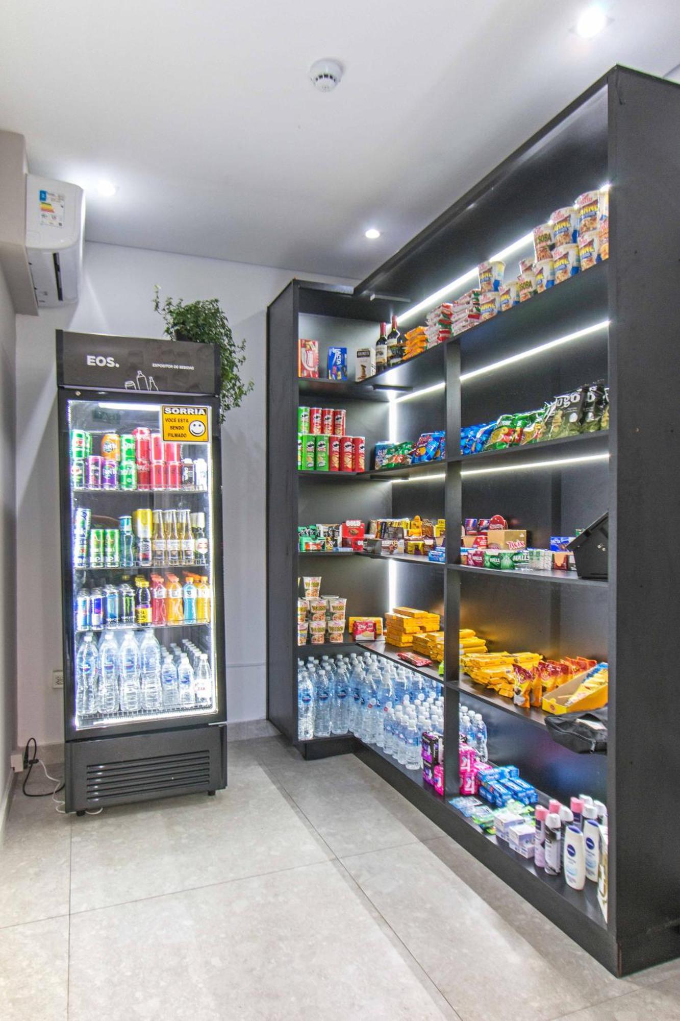 Premium - Haddock Lobo Apartment Sao Paulo