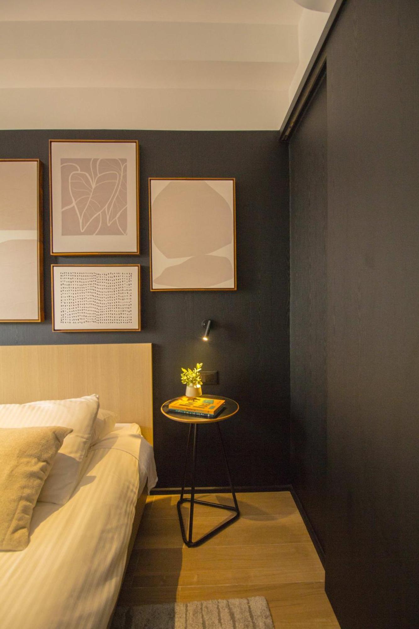 Apartment Premium - Haddock Lobo Sao Paulo