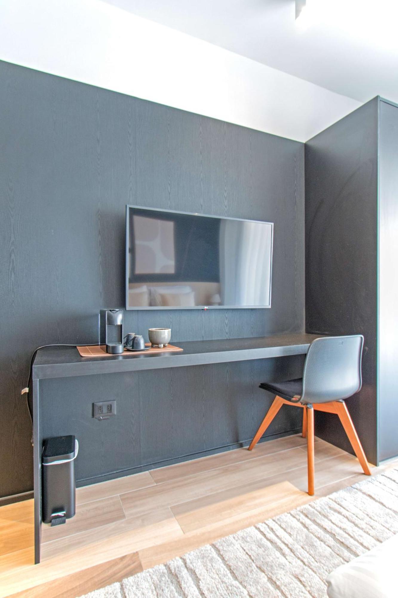 Premium - Haddock Lobo Apartment Sao Paulo