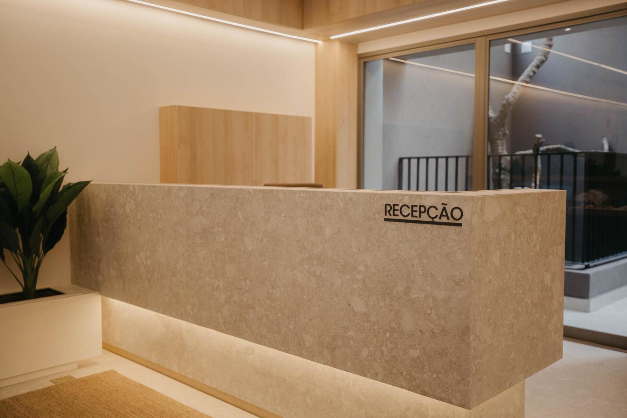Premium - Haddock Lobo Apartment