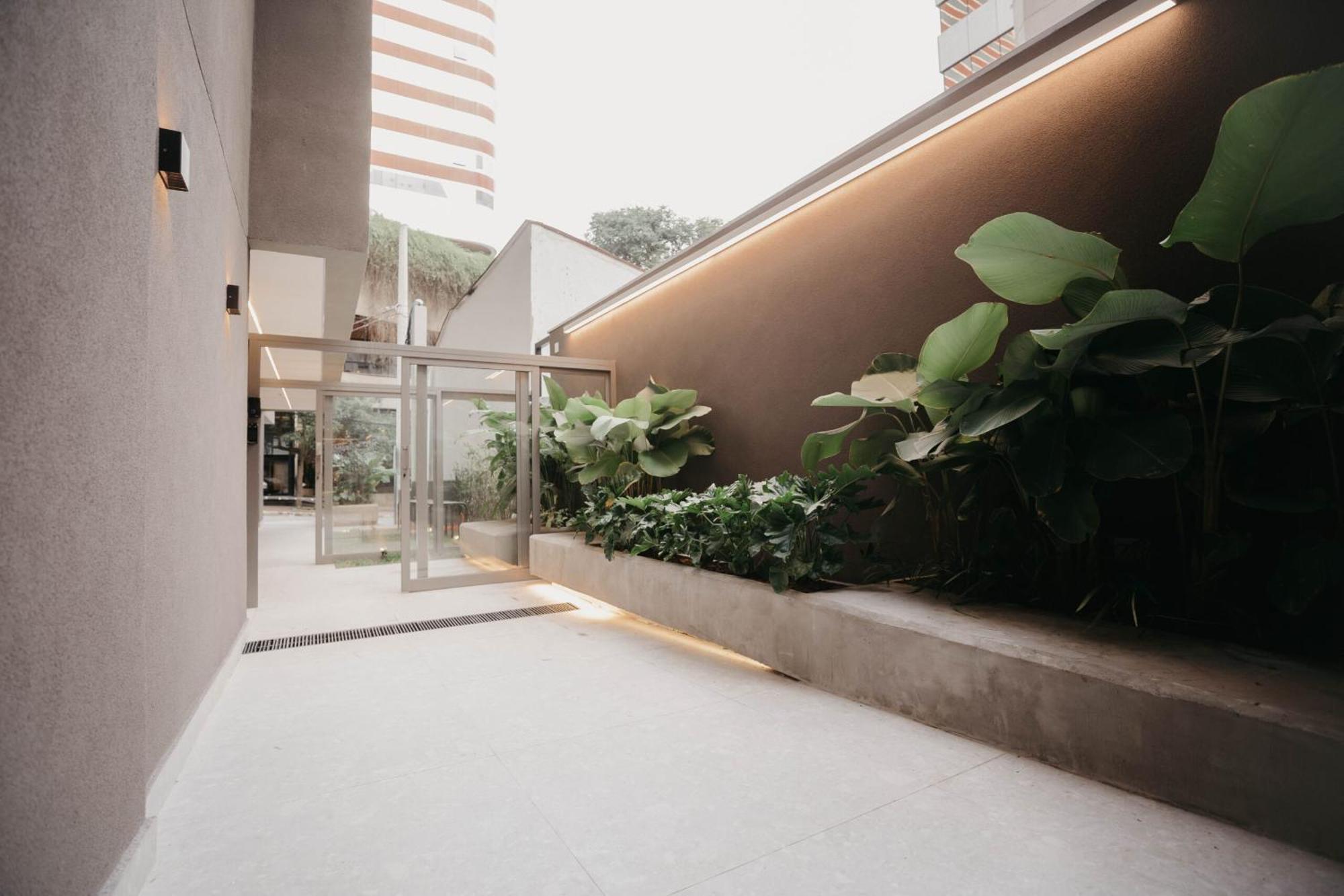Premium - Haddock Lobo Apartment Sao Paulo
