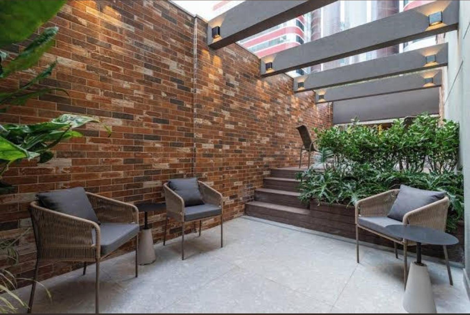 Premium - Haddock Lobo Apartment
