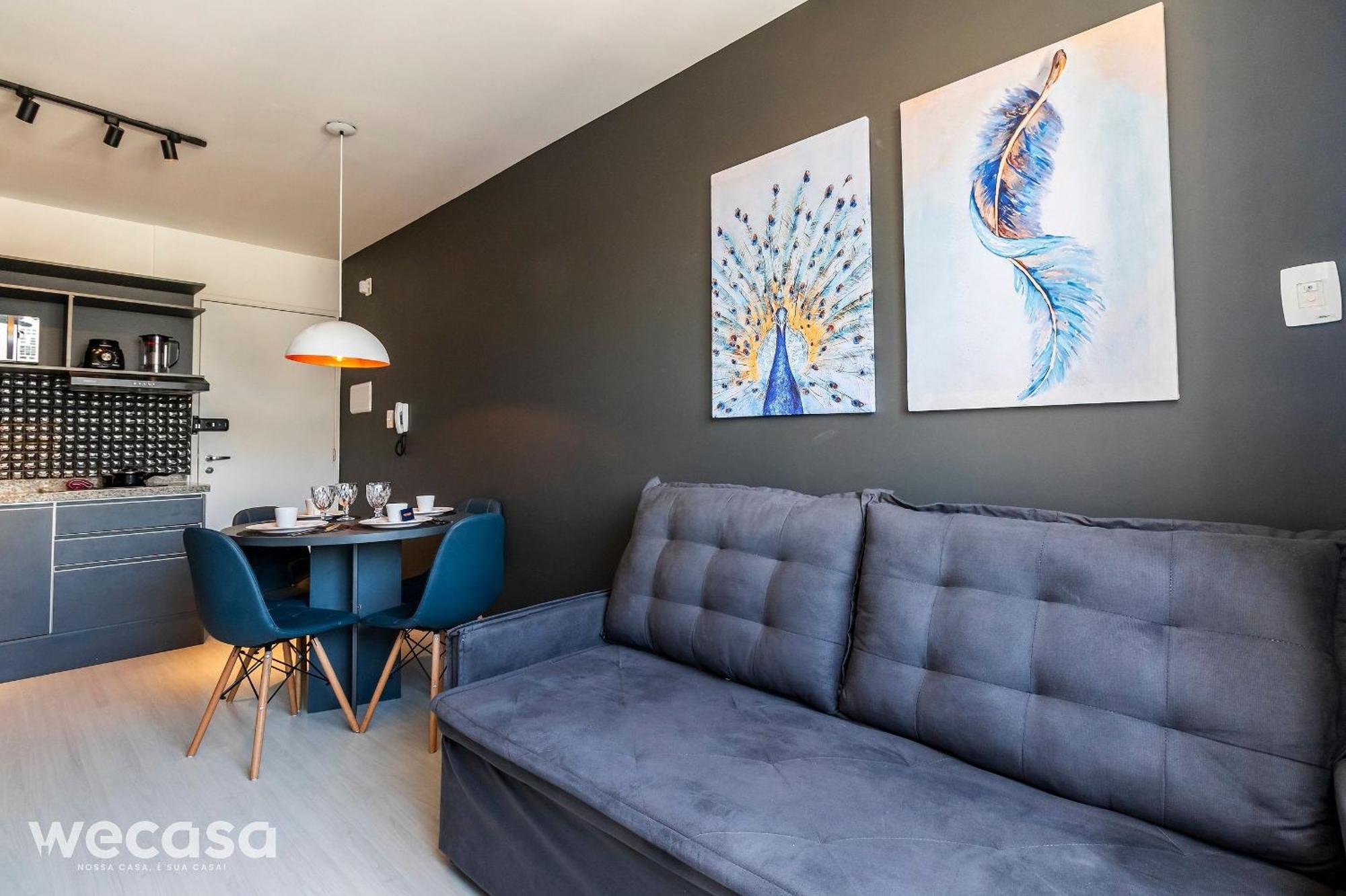 Apartamento Apto Iv Dom Bras Metro Pedro Ii - Piscina