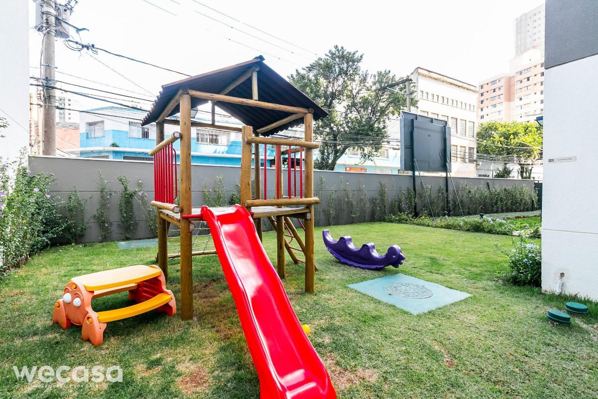 Apartamento Apto Iv Dom Bras Metro Pedro Ii - Piscina São Paulo