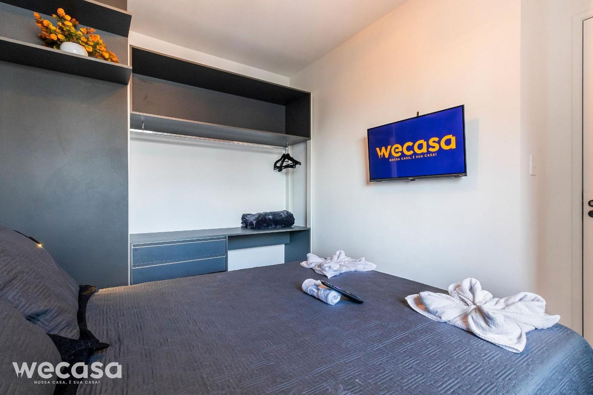 Apartamento Apto Iv Dom Bras Metro Pedro Ii - Piscina *