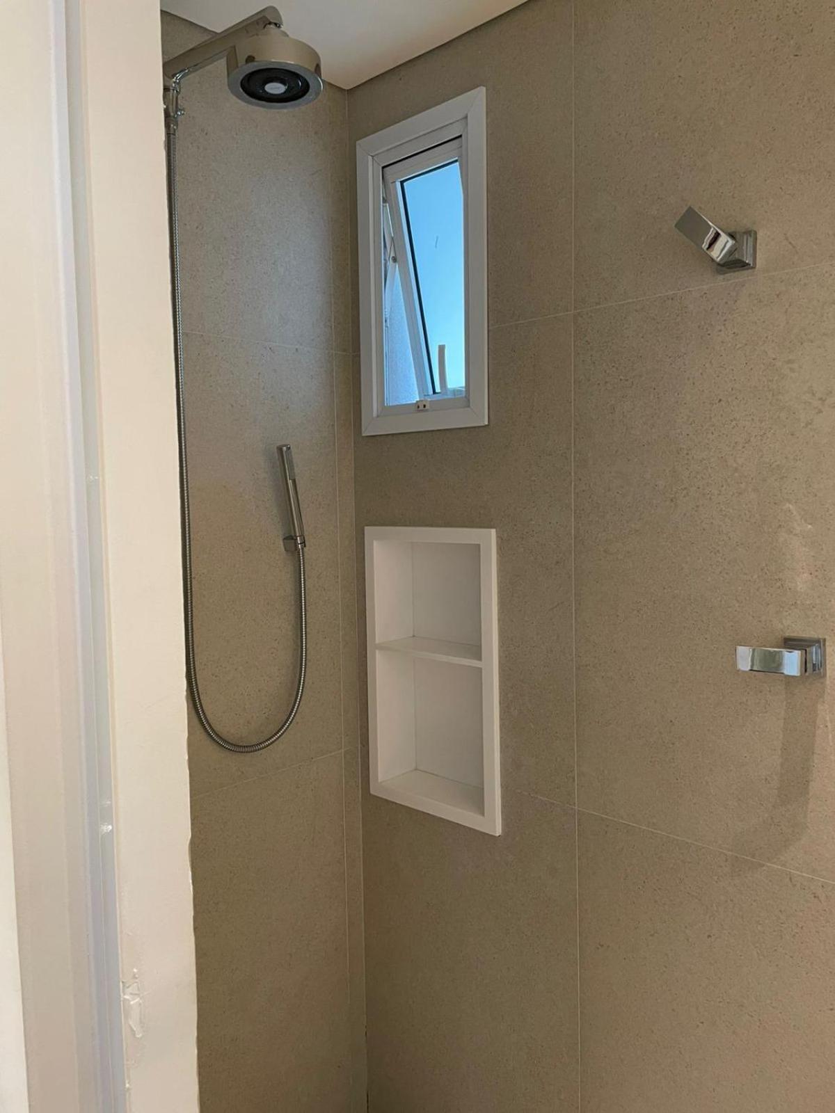 Super Chic C Jardim Privativo No Itaim Apartamento