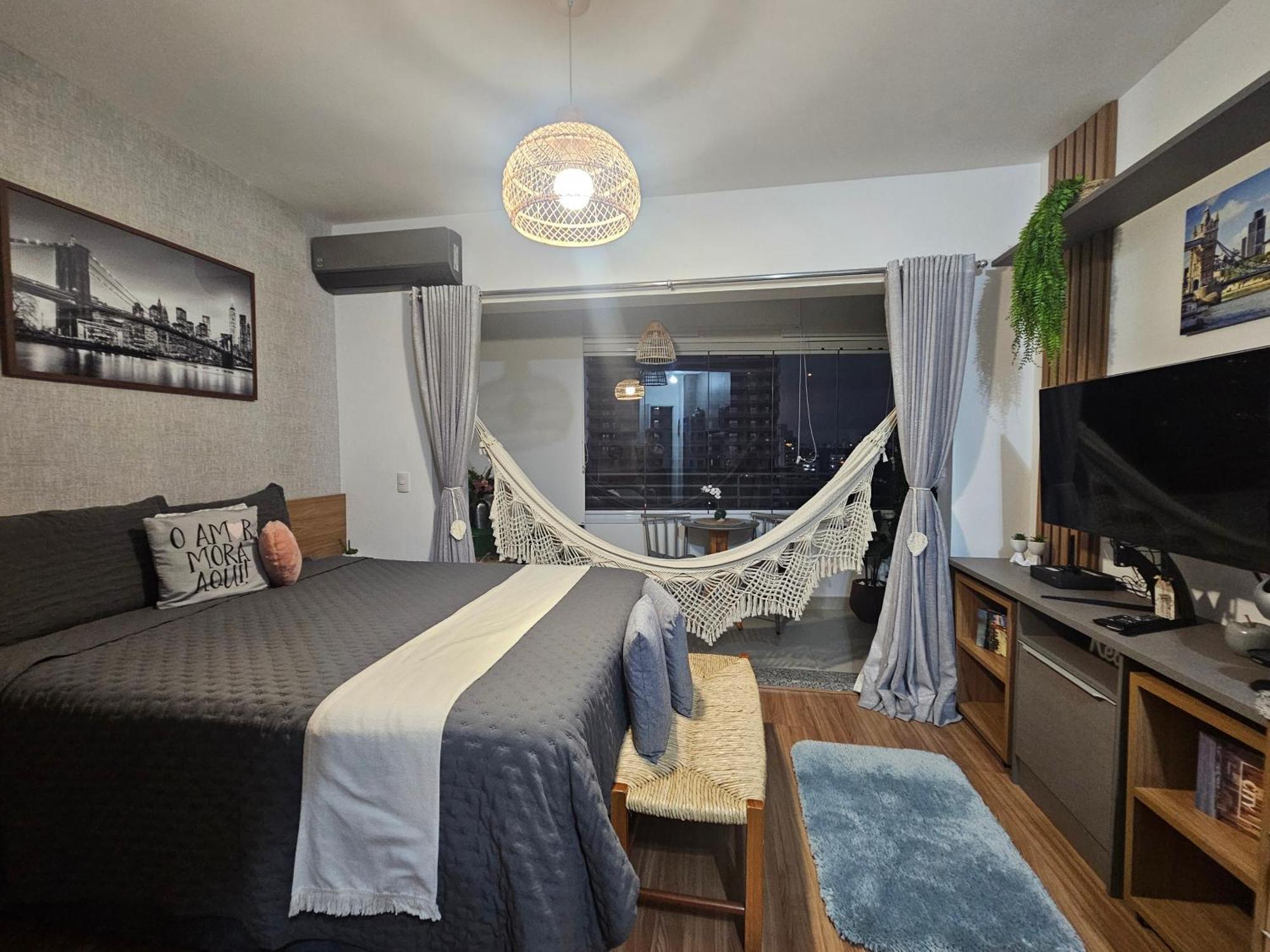 Apartamento Prox Metro Butanta Lazer Completo E Estacionamento *