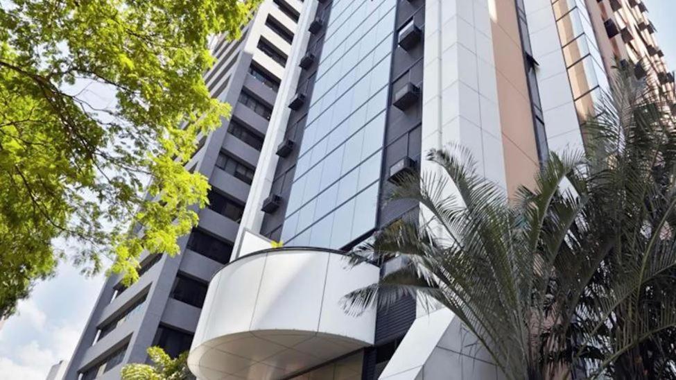 Flat Luxuoso Itaim Apartment *