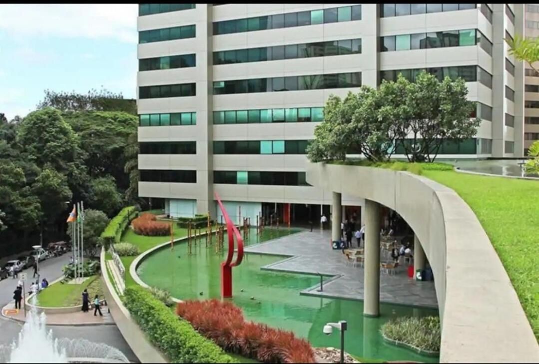 Ceic Itau- Expo Sp- Aeroporto Cgh - Autodromo Interlago Apartment