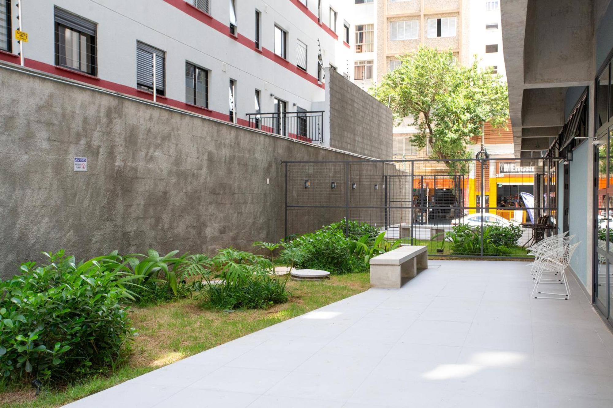 Bem Viver Praca Buarque - Por Temporada Apartamento *
