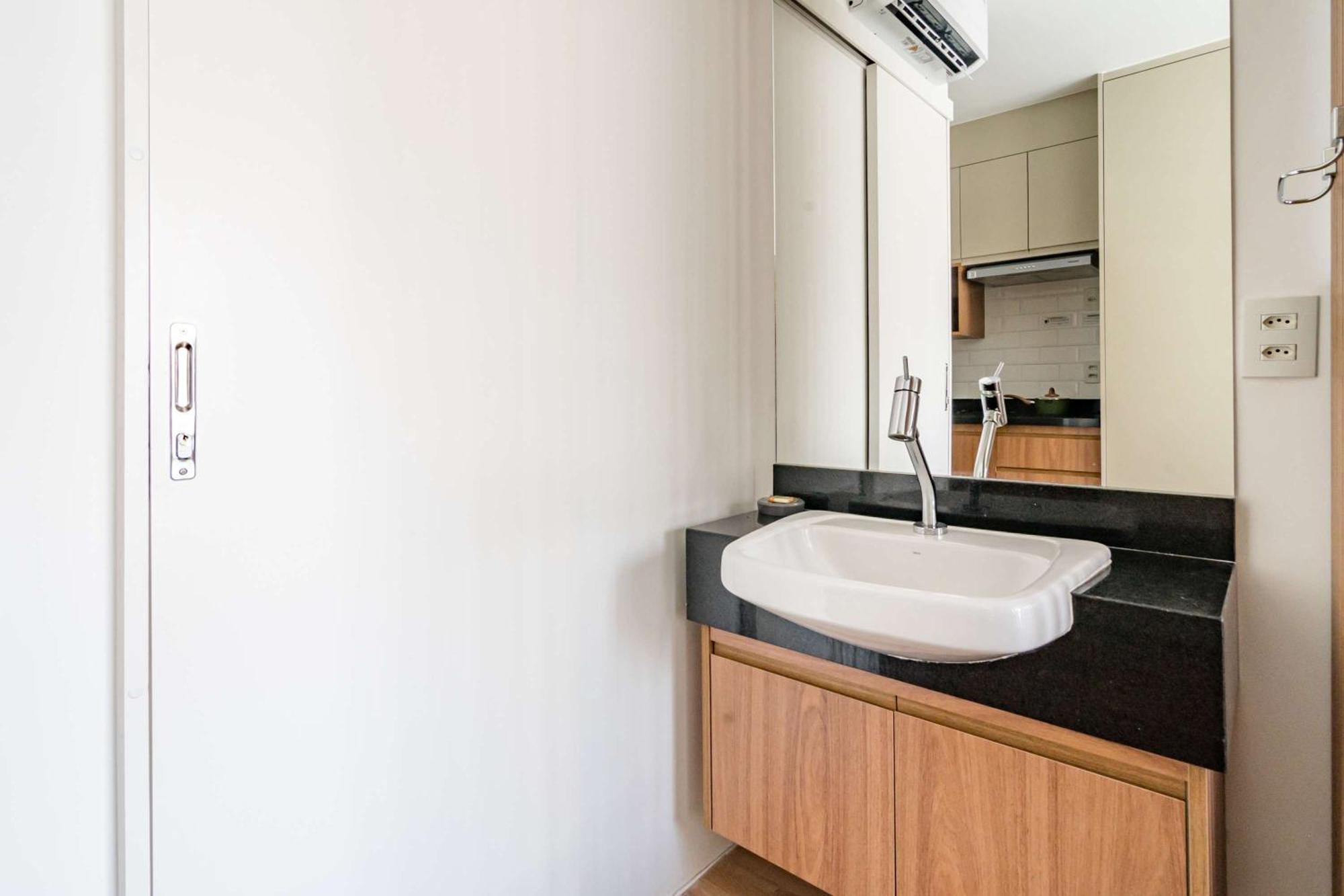 Bhomy Jd Paulista - 12min Do Metro Trianon Ne603 Apartamento