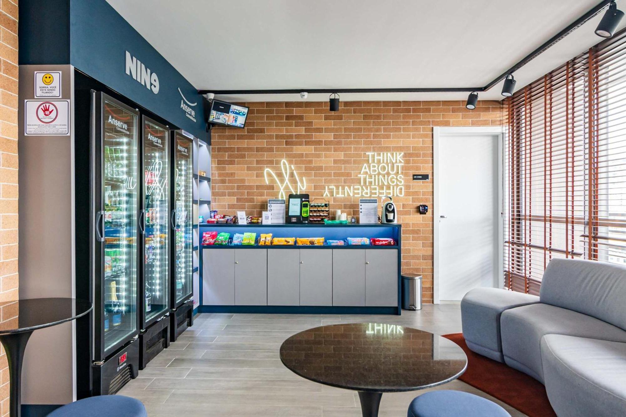 Apartamento Bhomy Jd Paulista - 12min Do Metro Trianon Ne603 São Paulo