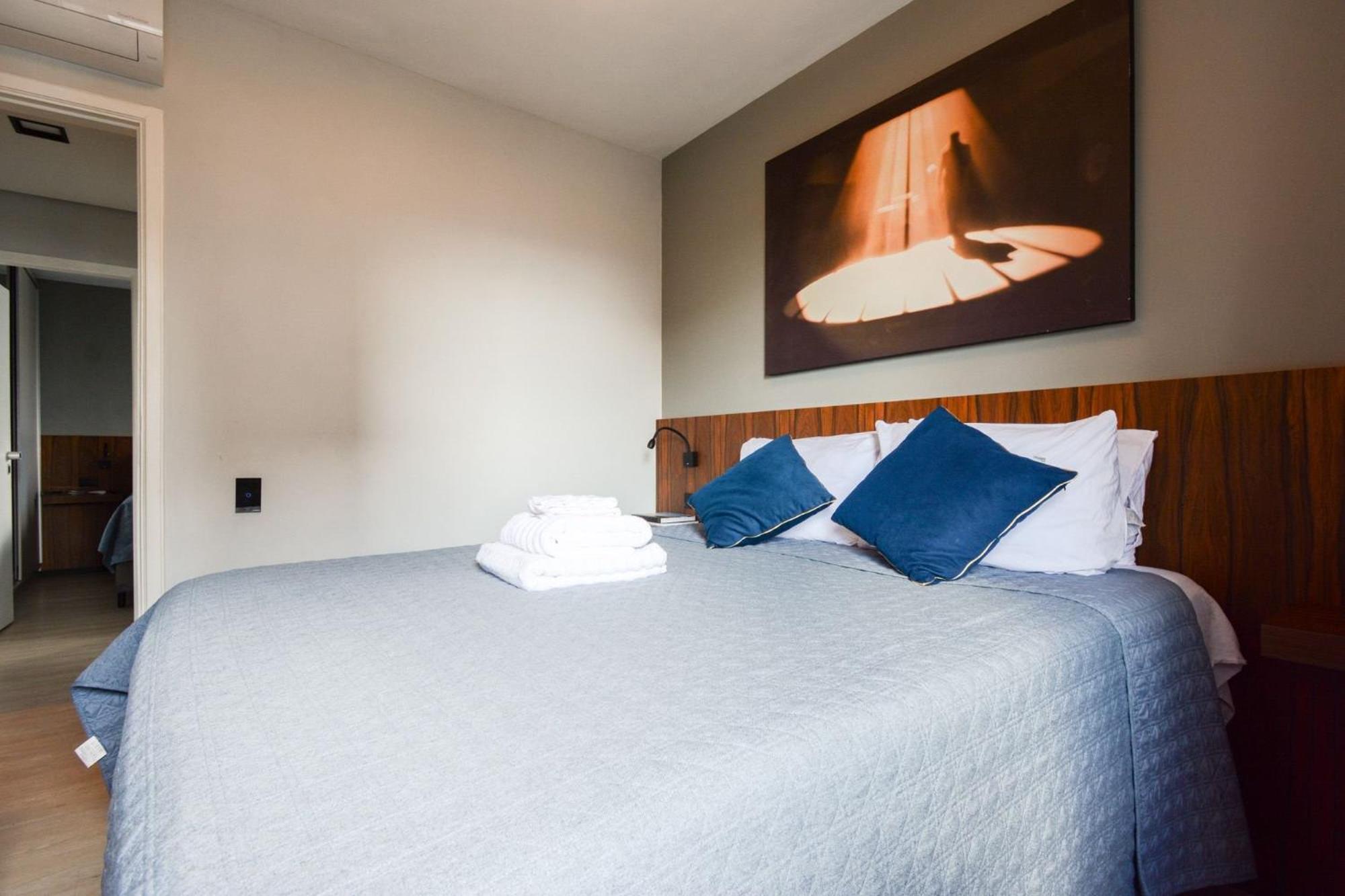 Saint Paul Design By Bnbhost Apartment