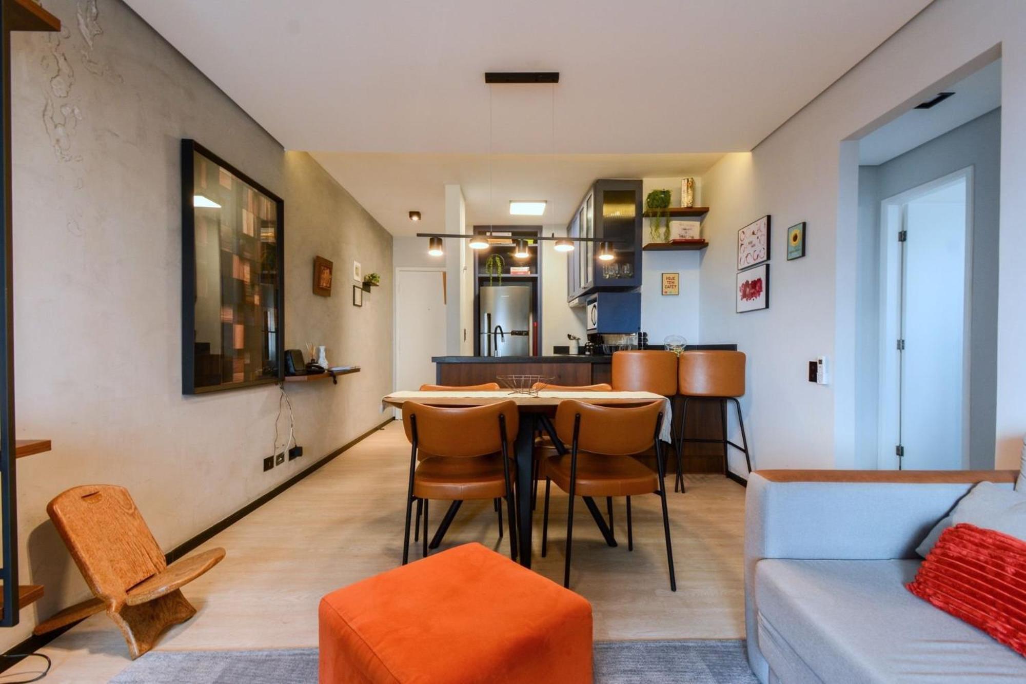 Apartment Saint Paul Design By Bnbhost *
