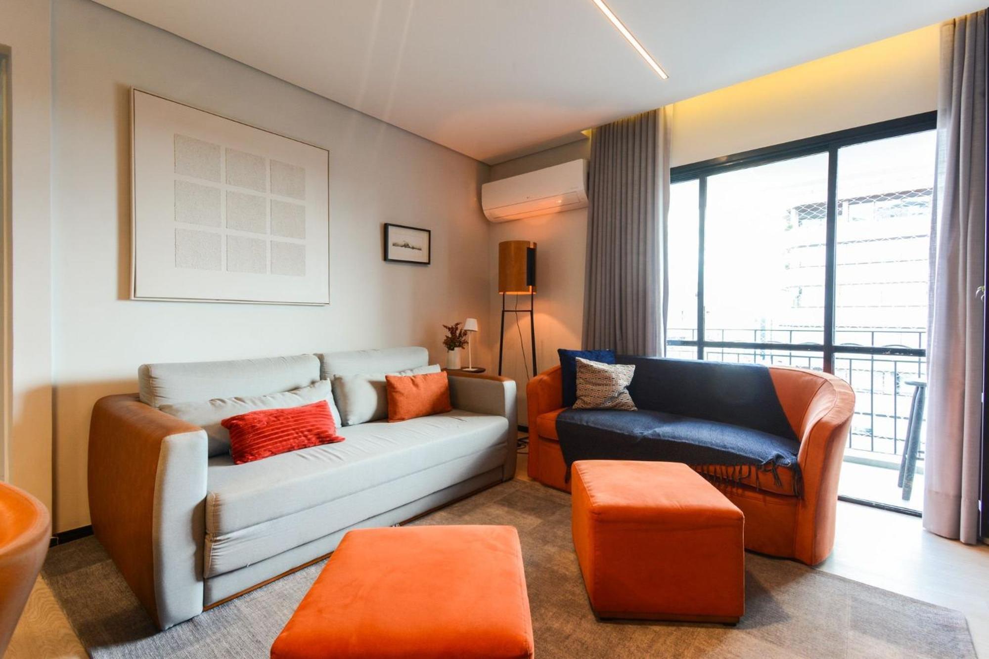 Saint Paul Design By Bnbhost Apartment *
