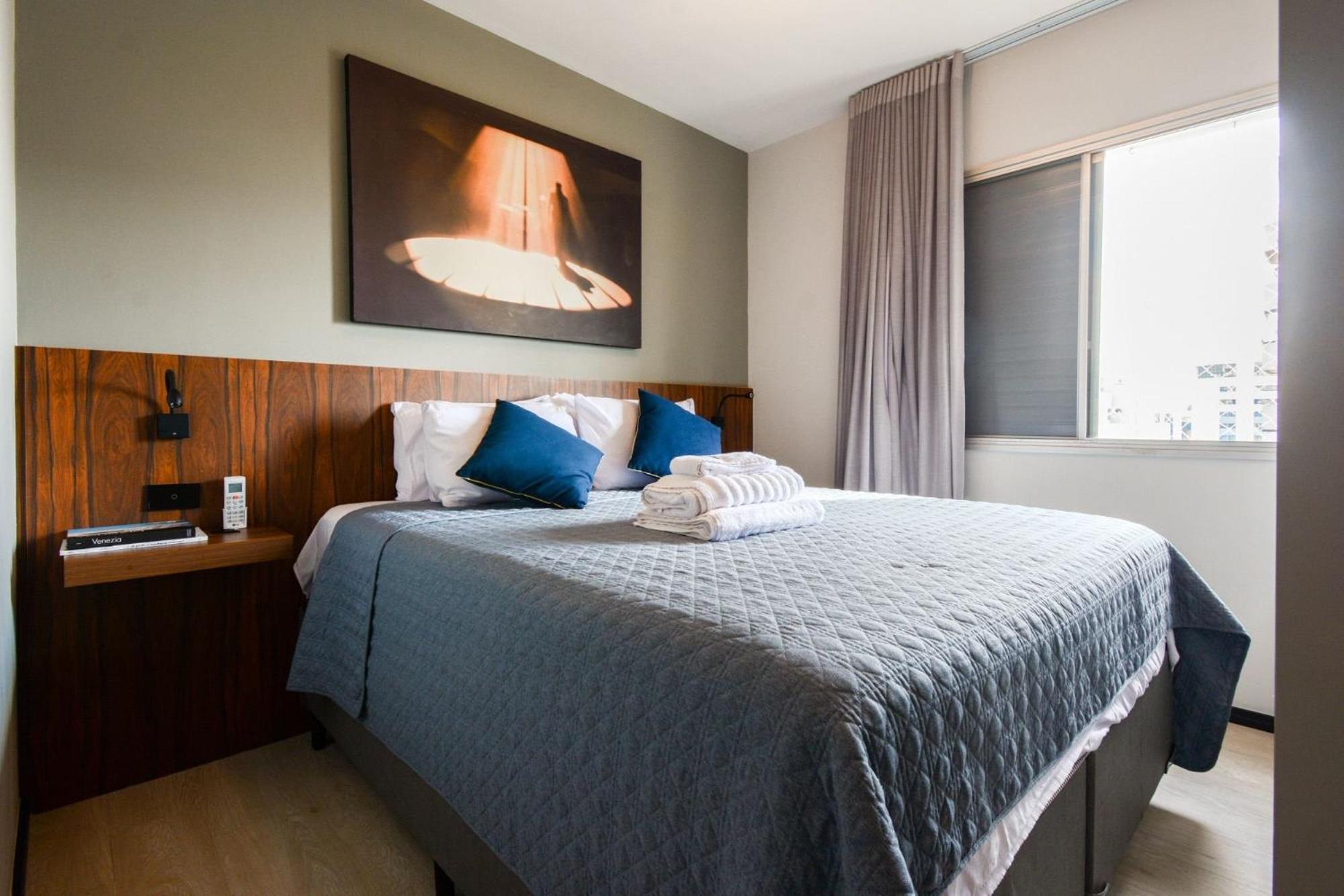 Saint Paul Design By Bnbhost Apartment