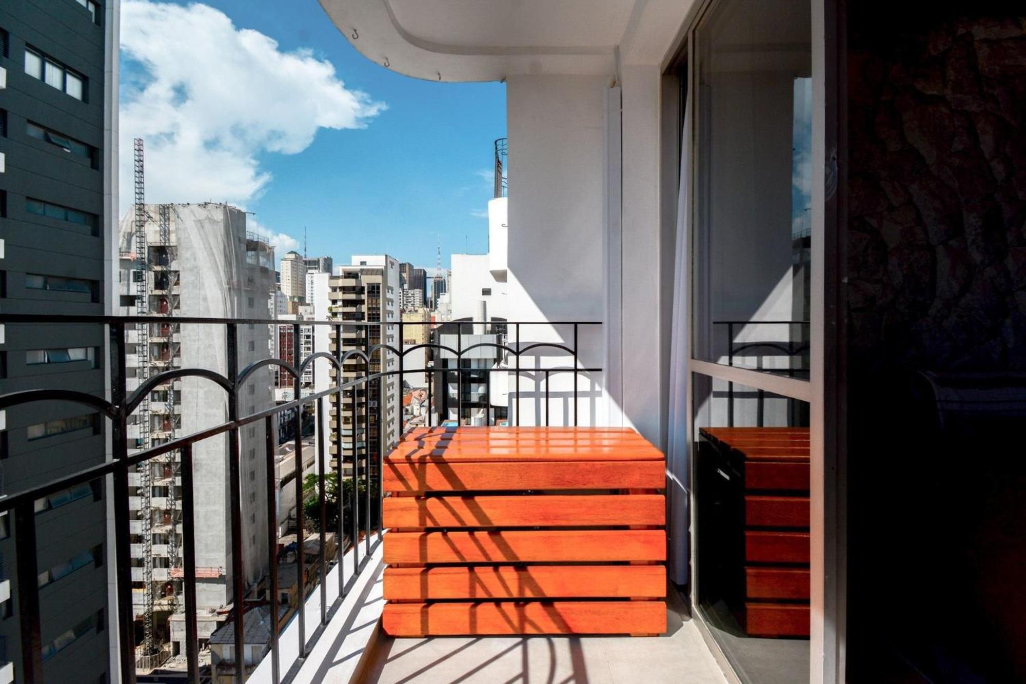 Saint Paul Design By Bnbhost Apartment *
