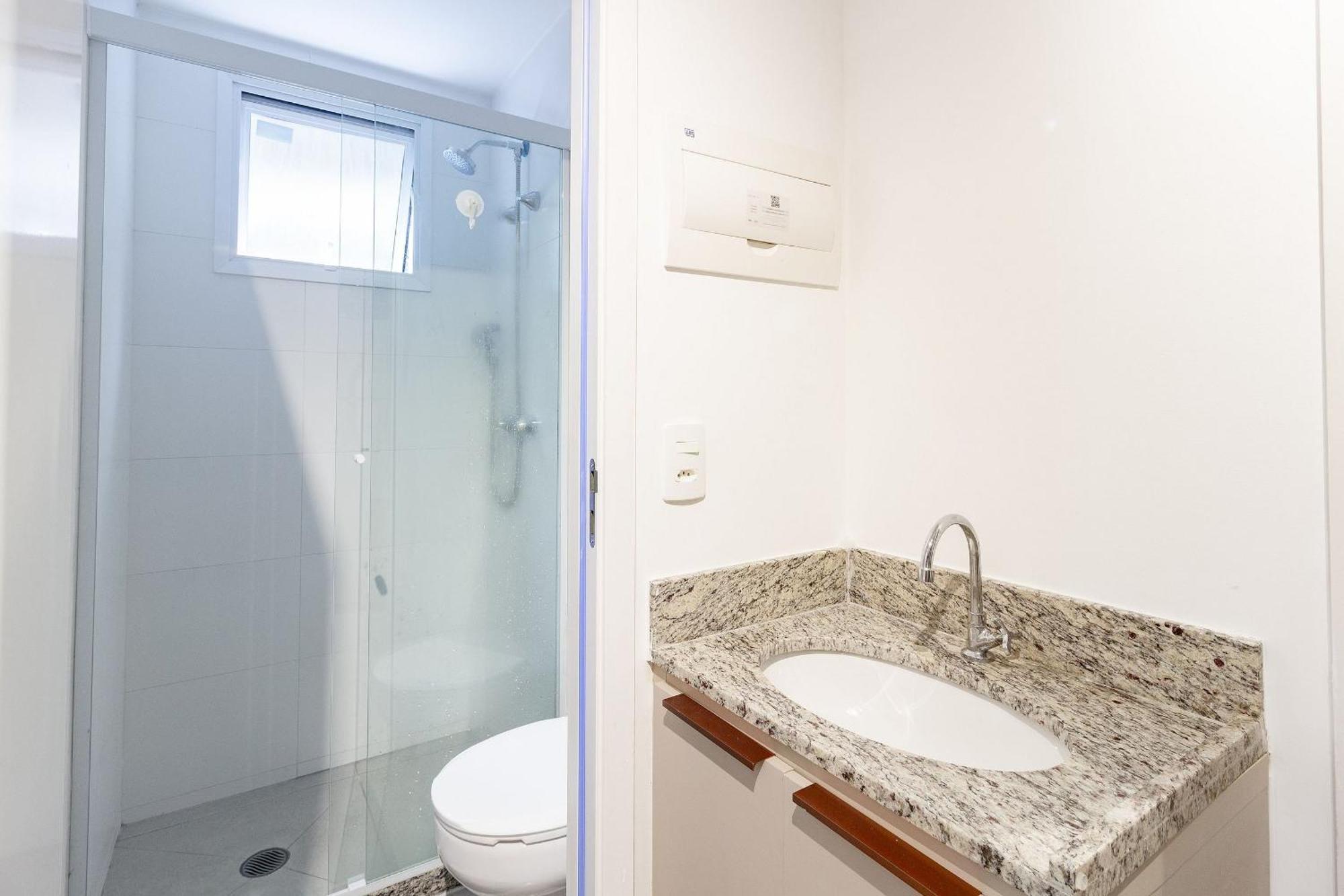 Yume Paulista Select Apartment Sao Paulo