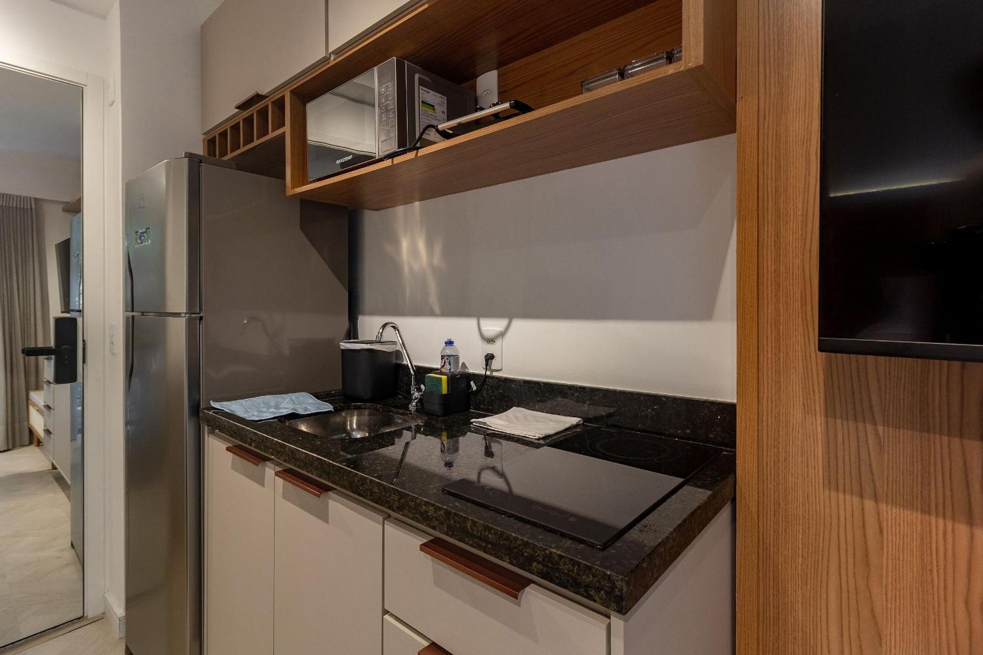 Apartment Yume Paulista Select *