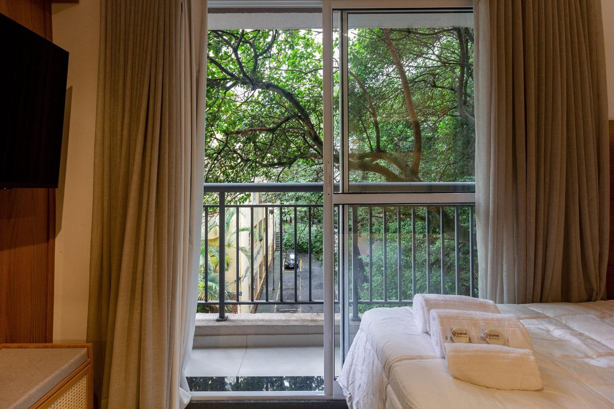 Apartment Yume Paulista Select