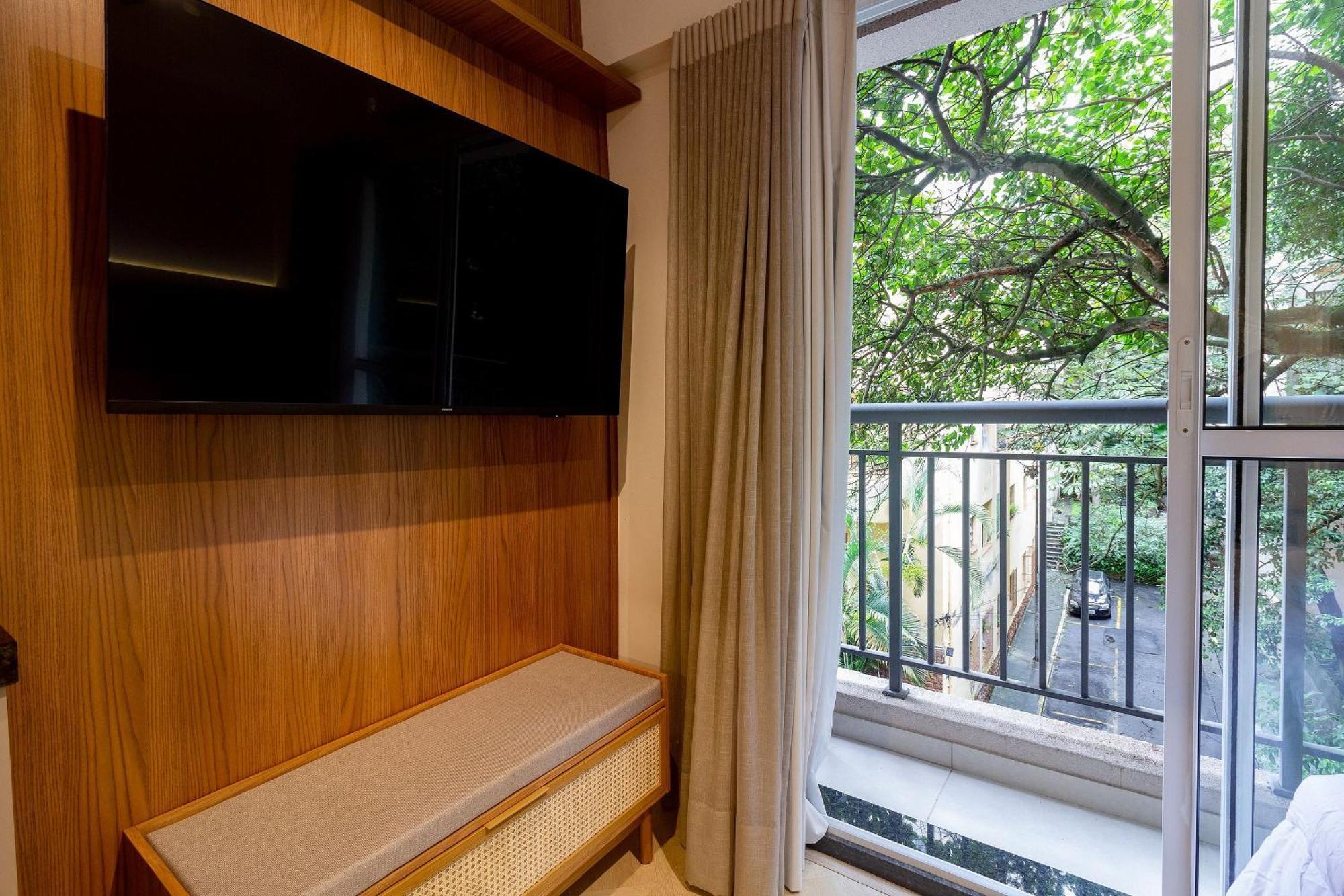 Apartment Yume Paulista Select Sao Paulo