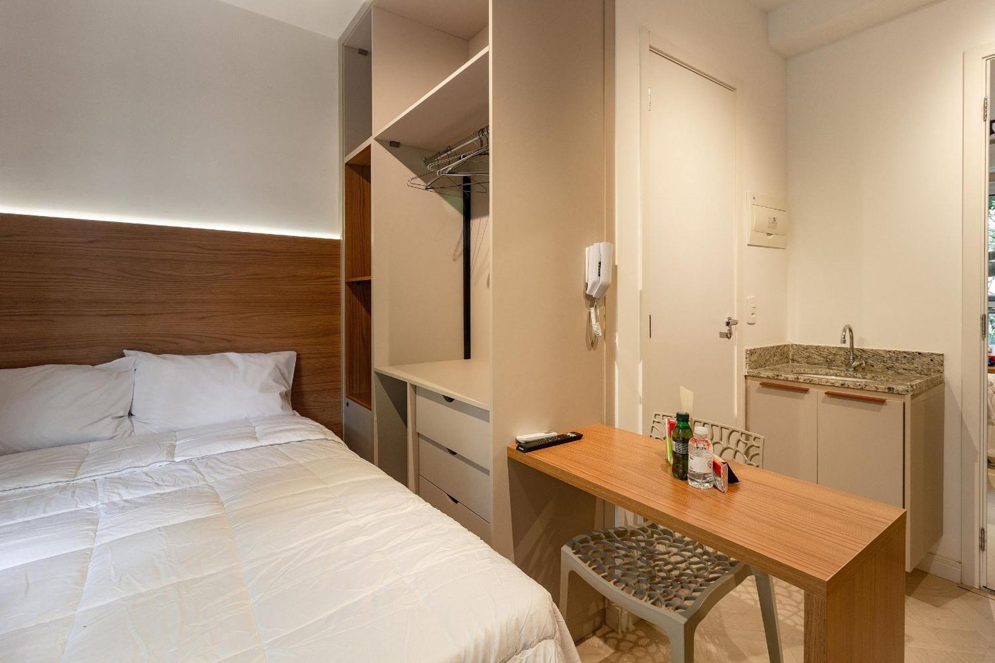 Yume Paulista Select Apartment